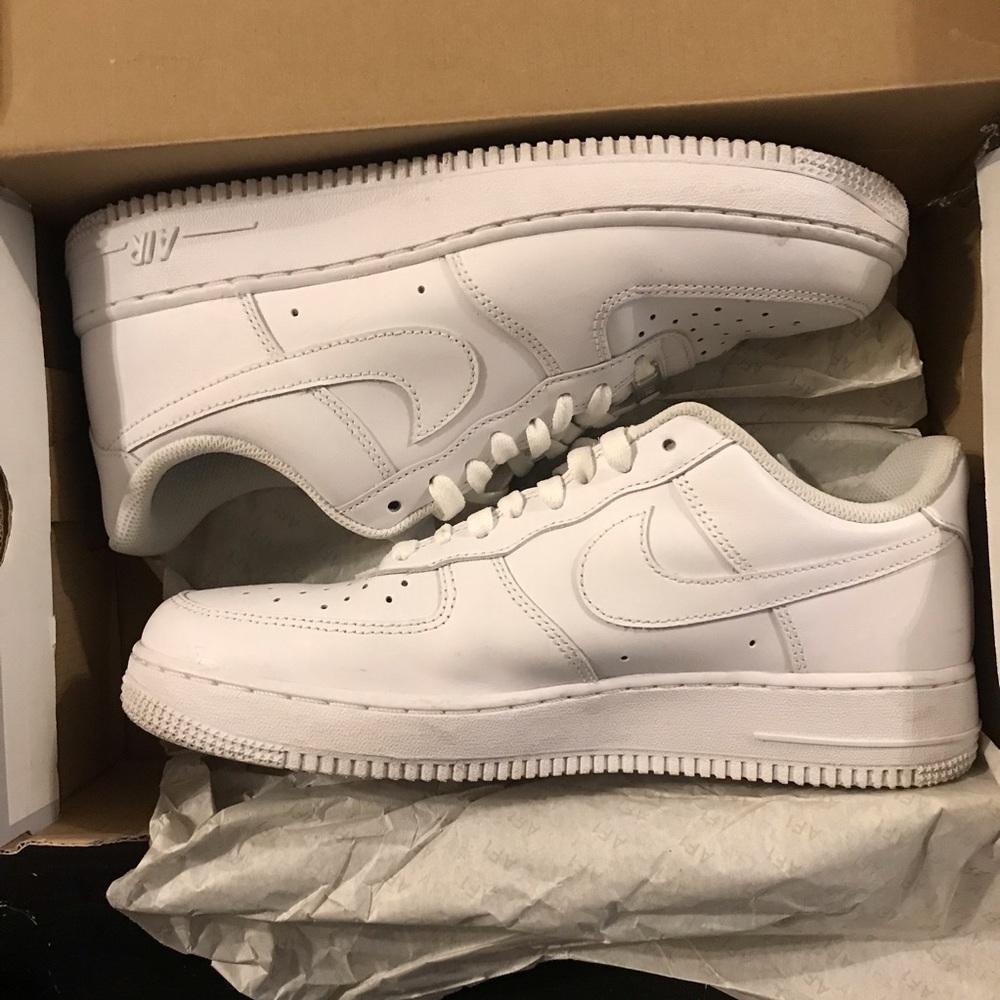 Nike Air Force 1